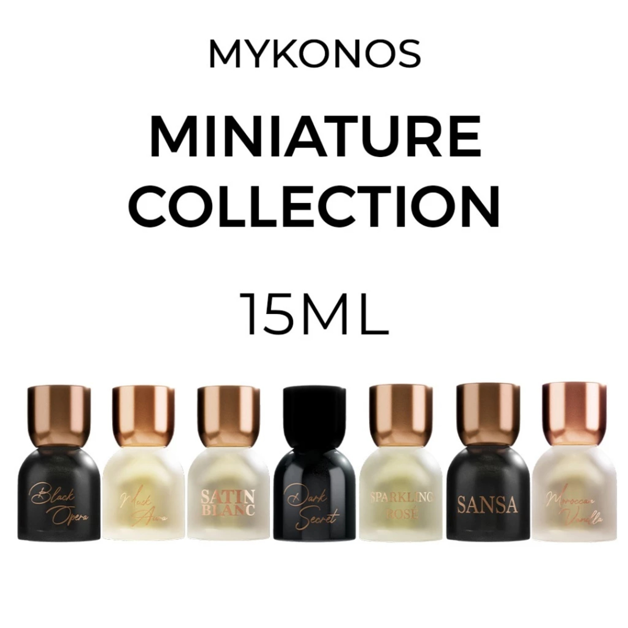 Parfume